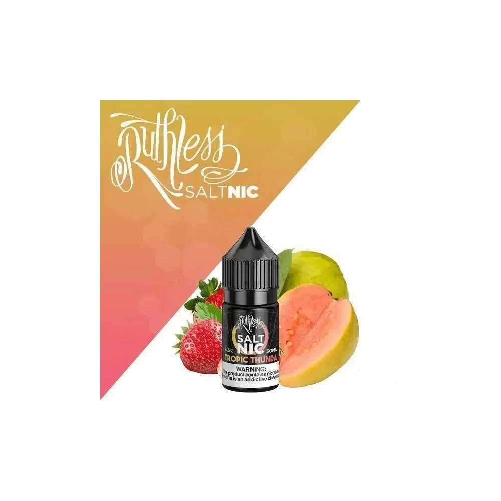 Ruthless - Tropic Thunda SaltNic 30ml