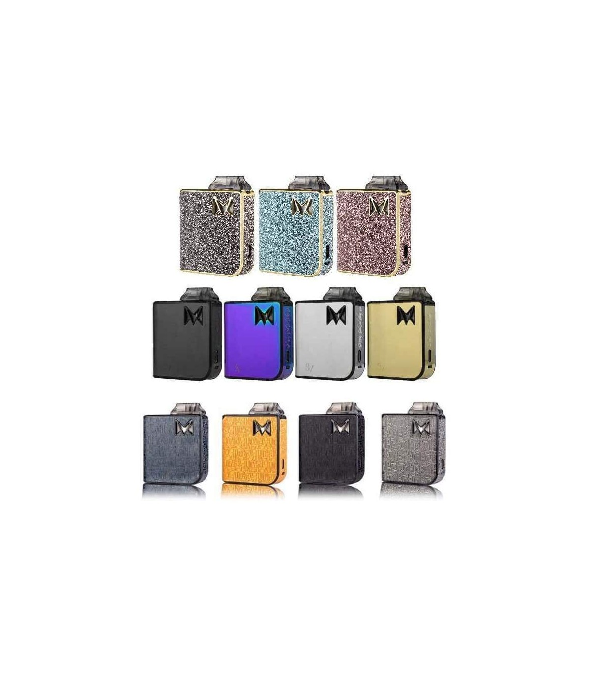 Buy Mi Pod Vape Kit By Smoking Vapor Mods Devices Mi Pod Online 