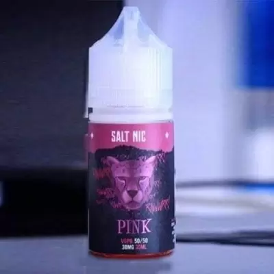 The Panther Series - Pink By Dr. Vapes E-Liquid Flavors 30ML Dr Vapes E-Liquid's - 1