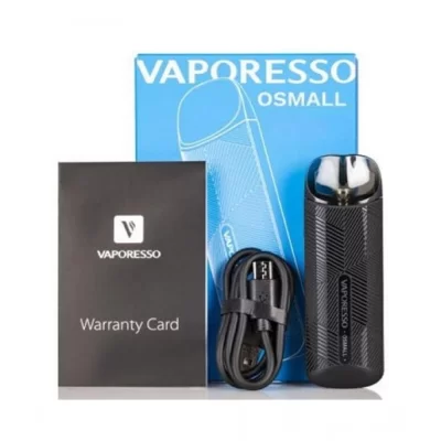 OSMALL Kit By Vaporesso Vaporesso - 3