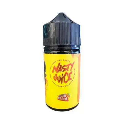 Cush Man By Nasty E-Liquid Flavors 60ML