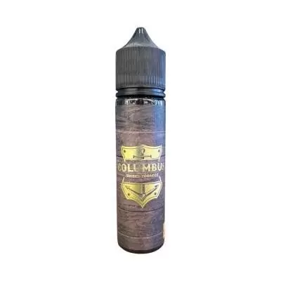 Columbus Sweet Tobacco By Grand E-Liquid Flavors 60ML