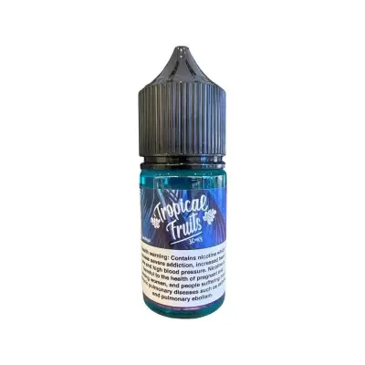 Tropical Fruit ice By Juse E-Liquid Flavors 30ML