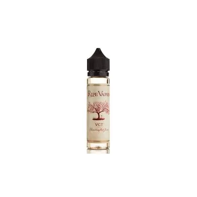 VCT By Ripe Vape E-liquid Flavor 50ML