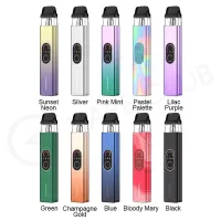 Xros 4 Vape Device By Vaporesso - 3