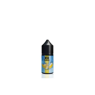 Mega Banana ice By Grand E-Liquid Flavors 30ML