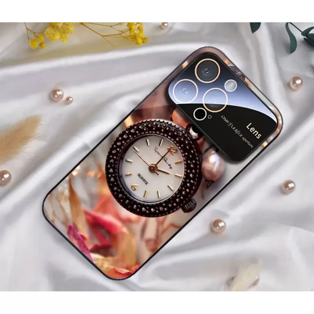 Watch Iphone Case