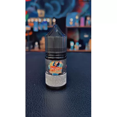 Tropical Fruit Ice By Rio E-liquid 30ML