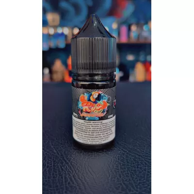 Mix Berries Ice By Rio E-liquid 30ML