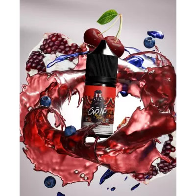 Cono By Mood Man E-liquid Flavor 30ML