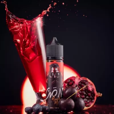 Cono By Mood Man E-liquid Flavor 50ML