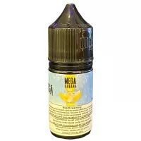 Mega Banana ice By Grand E-Liquid Flavors 30ML