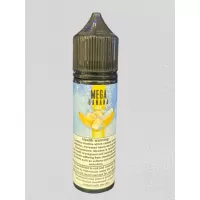 Mega Banana Ice By Grand E-Liquid Flavors 50ml