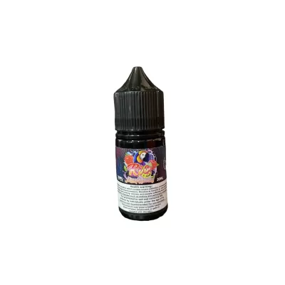 Mix Berries  By Rio E-liquid 30ML