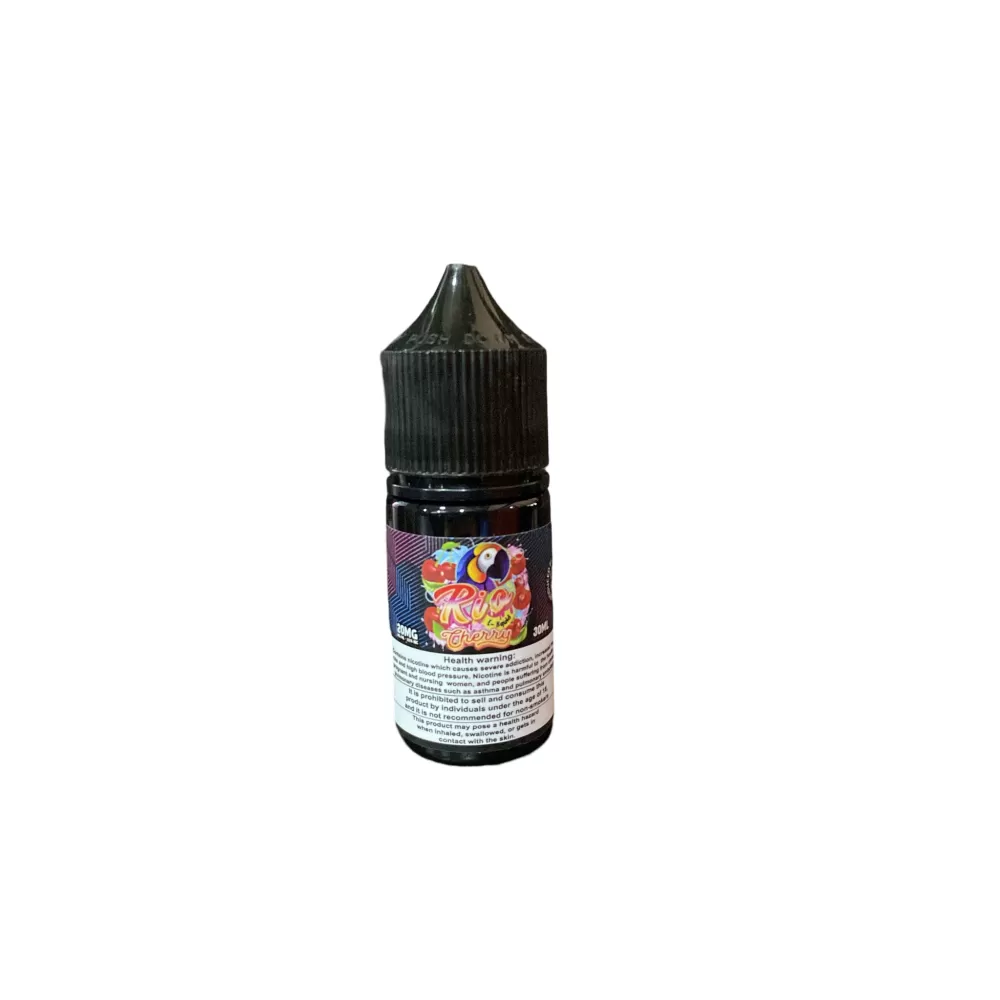 Cherry By Rio E-liquid 30ML