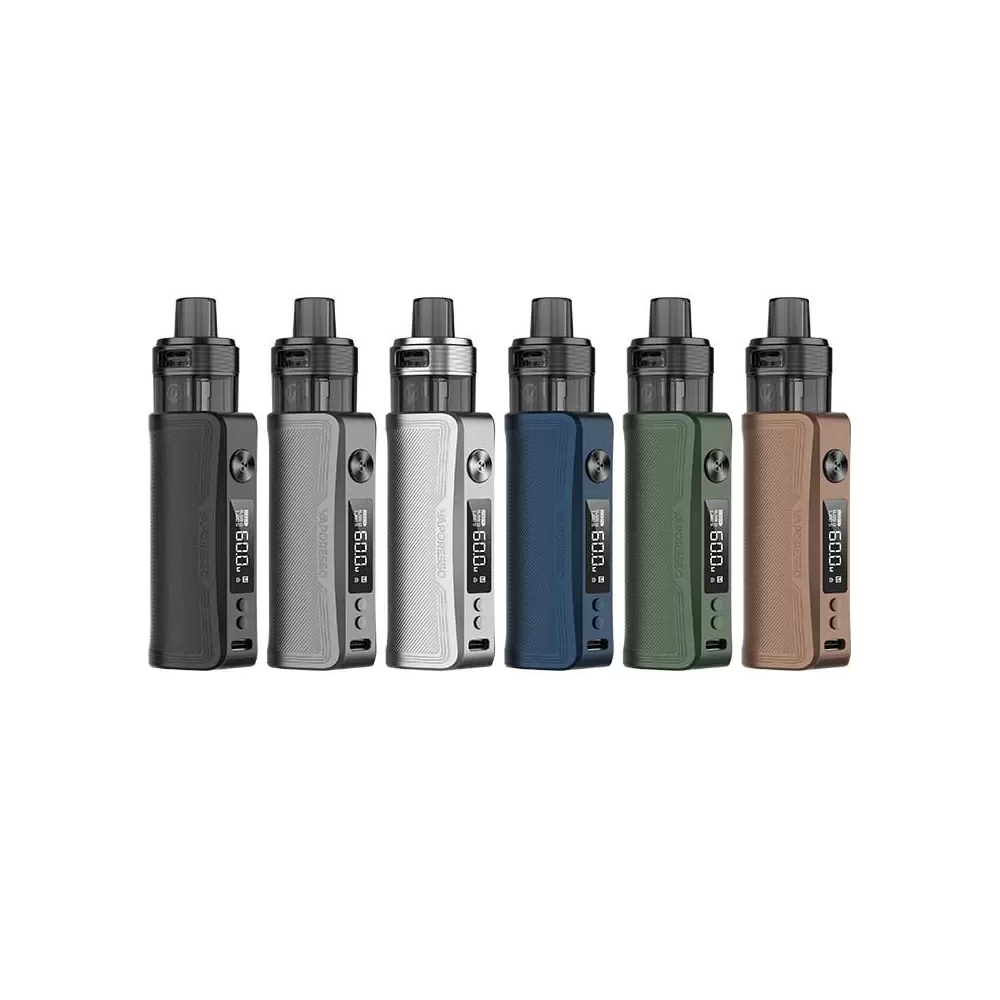 Gen PT60 By VAPORESSO