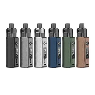 Gen PT60 By VAPORESSO