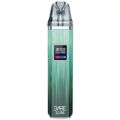 DARE SLIM BY SEKURUS