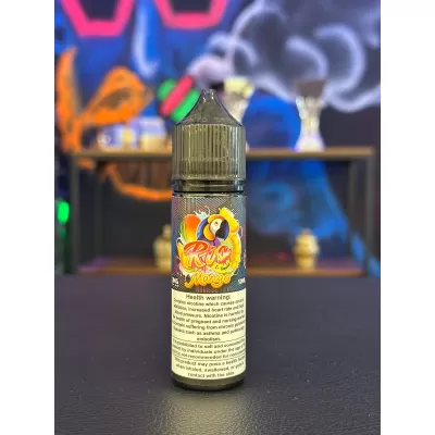 Mango By Rio E-liquid 50ML