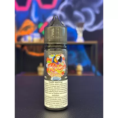 Cherry Ice By Rio E-liquid 50ML