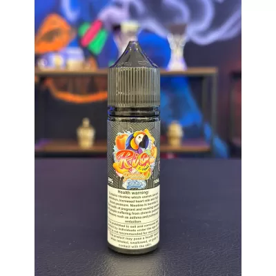 Peach Ice By Rio E-liquid 50ML