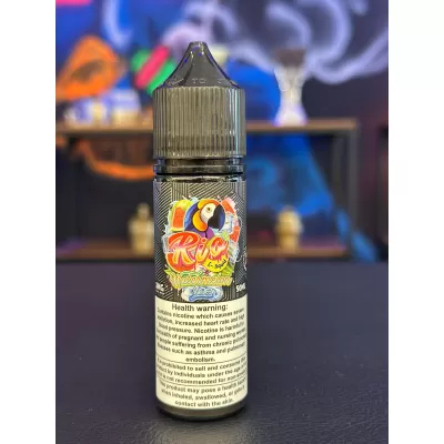 Watermelon Ice By Rio E-liquid 50ML