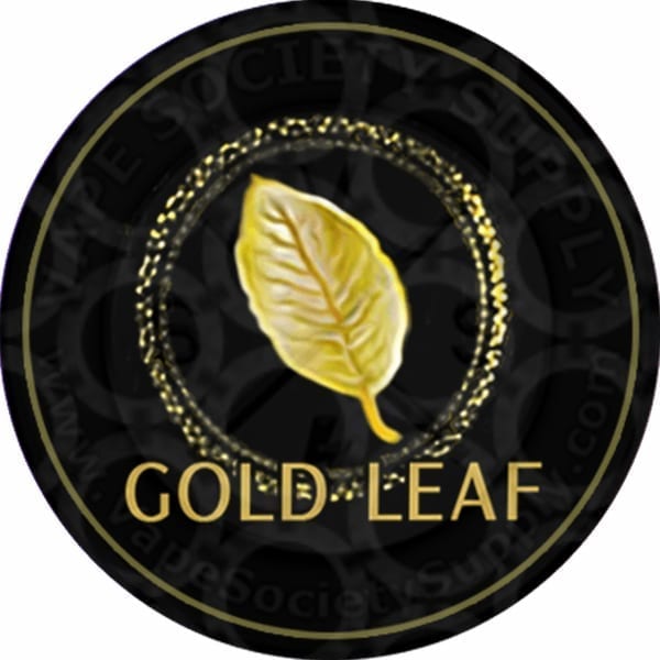Gold Leaf E-Liquid's