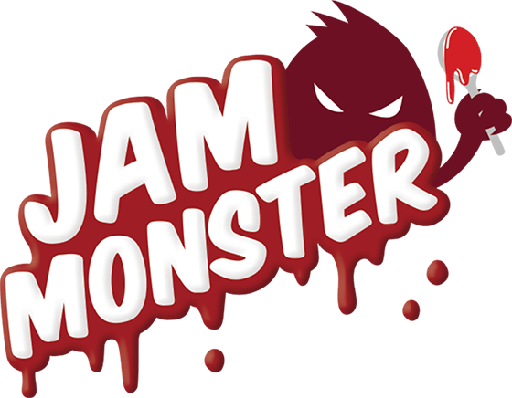 Jam Monster E-Liquid's