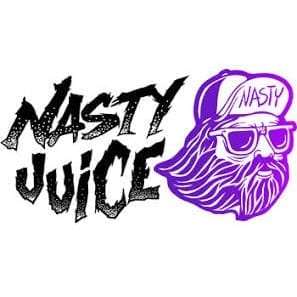 Nasty Juice E-Liquid's